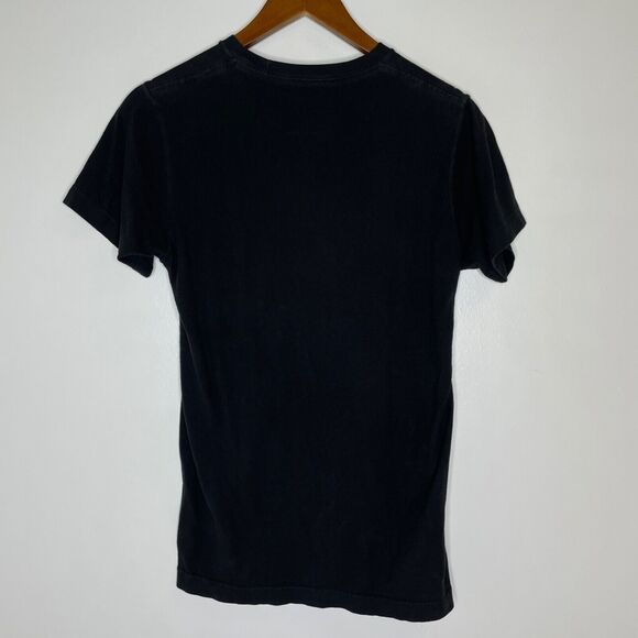 Game Of Thrones Black Short Sleeve Shirt Size Small Men’s - Picture 8 of 8